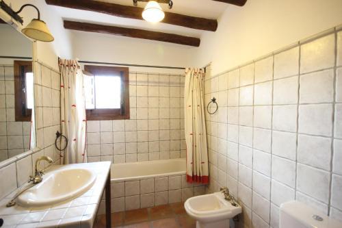 Agroturismo Casas De Cantoblanco