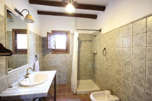 Agroturismo Casas De Cantoblanco