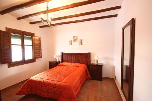 Agroturismo Casas De Cantoblanco