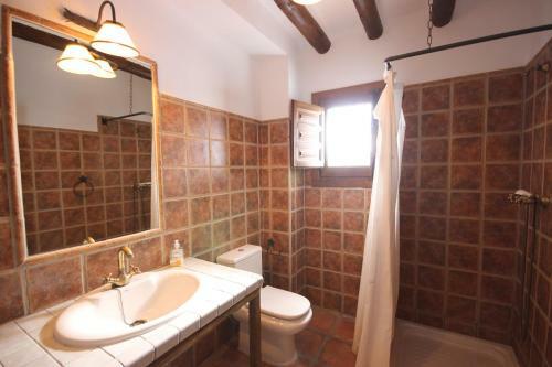 Agroturismo Casas De Cantoblanco