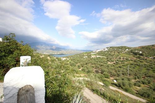 Agroturismo Casas De Cantoblanco