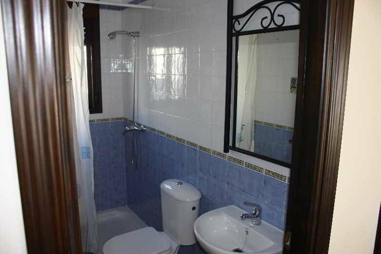 Apartamentos Alojamientos Huetor