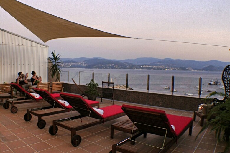 Hotel Gran Proa