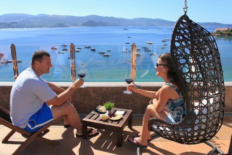 Hotel Gran Proa