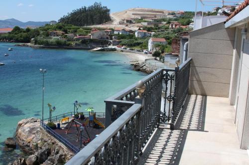 Apartment Vistamar Galicia Rax�