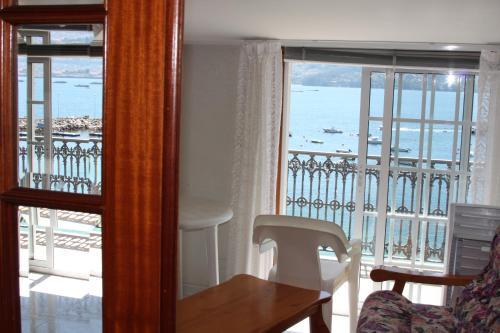 Apartment Vistamar Galicia Rax�
