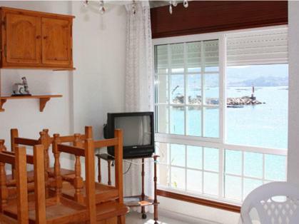 Apartment Vistamar Galicia Rax�