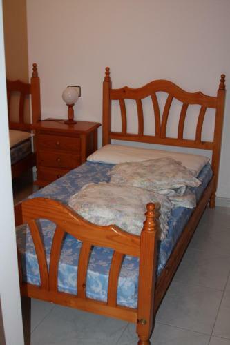 Apartment Vistamar Galicia Rax�