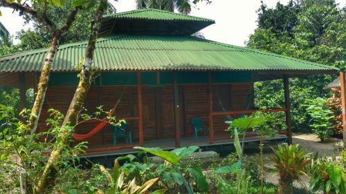 Lodge La Jovise�a