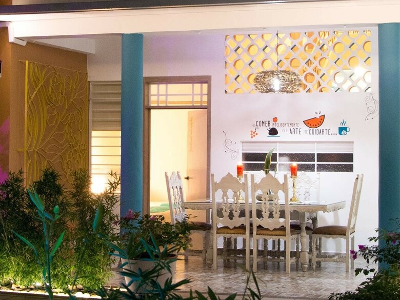 Hostal Tamarindo Bucaramanga