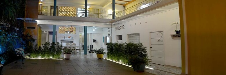 Hostal Tamarindo Bucaramanga