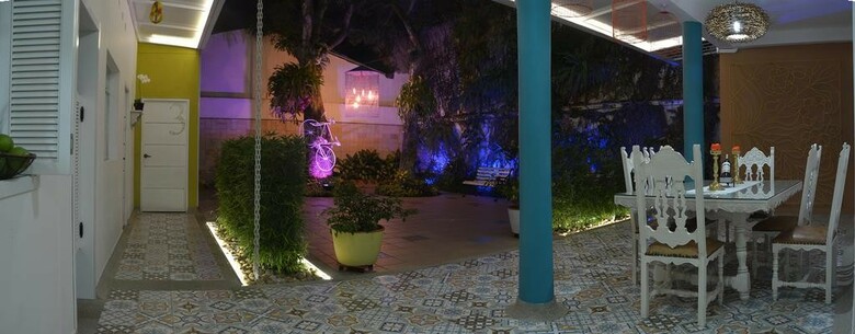 Hostal Tamarindo Bucaramanga