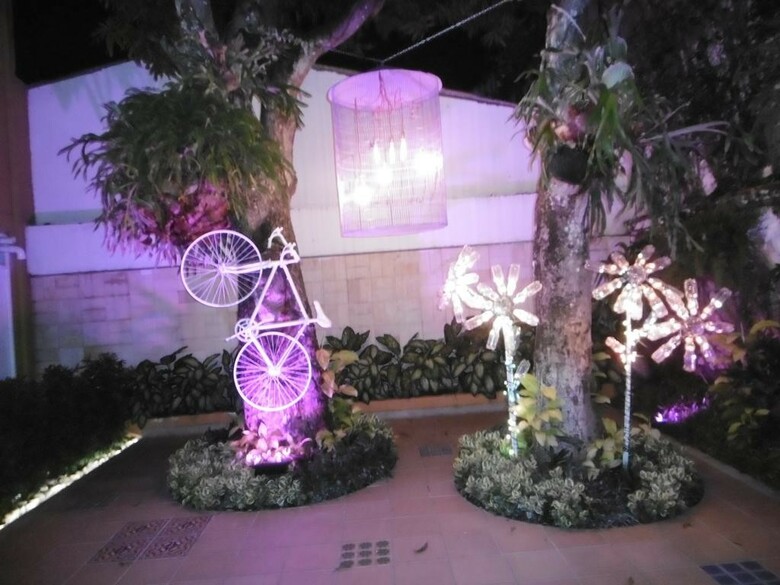 Hostal Tamarindo Bucaramanga