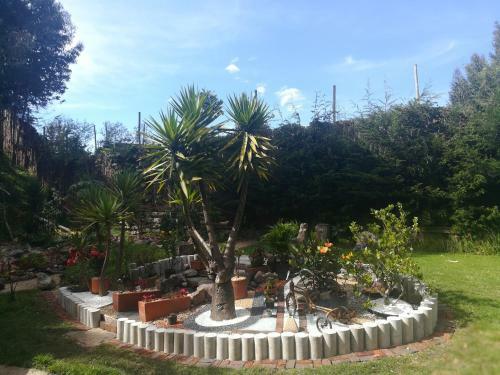 Agroturismo Caba�a En La Calera