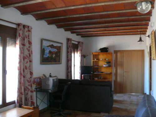 Agroturismo Hospeder�a Rural Los Balcones