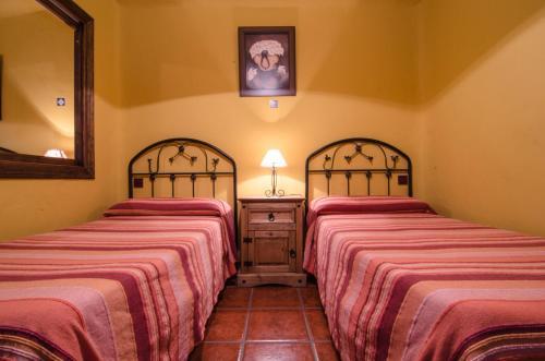Agroturismo Casa Angel