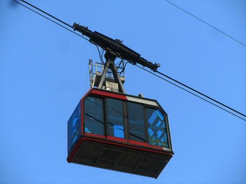 Agroturismo Pe�as Arriba