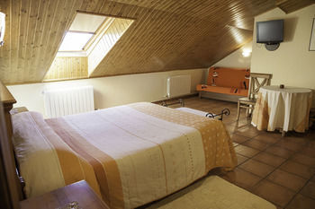 Agroturismo Hotel Rural La Plazuela