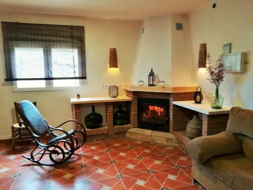 Agroturismo Cortijo Claudia