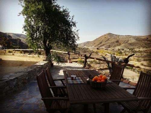 Agroturismo Cortijo Claudia