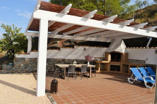 Agroturismo Cortijo Claudia