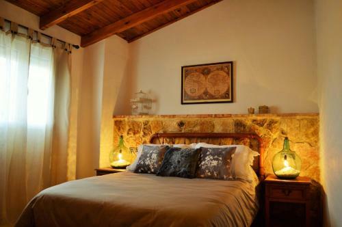 Agroturismo Cortijo Claudia