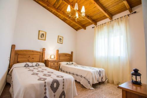 Agroturismo Cortijo Claudia