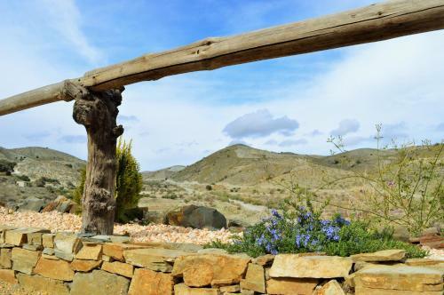 Agroturismo Cortijo Claudia