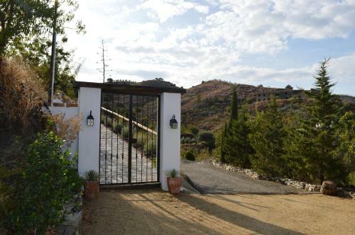 Agroturismo Cortijo Claudia