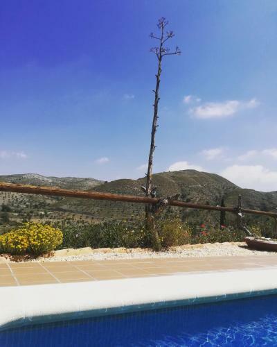 Agroturismo Cortijo Claudia