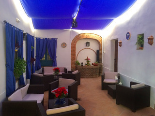 Posada Hospeder�a Convento De Santa Clara