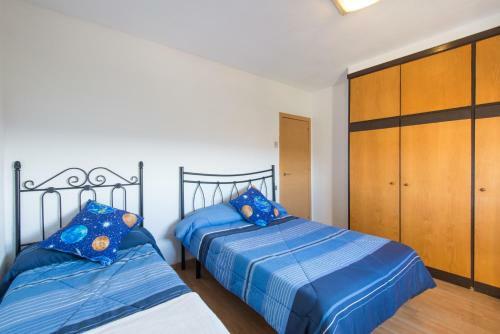 Agroturismo Casa Can Vila Las Marquesas