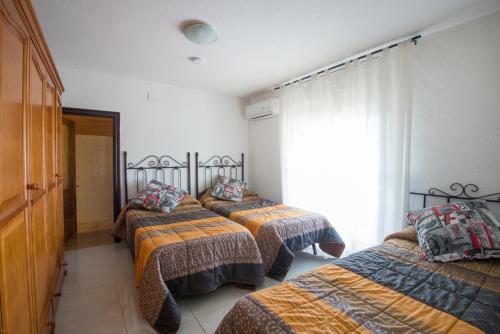 Agroturismo Casa Can Vila Las Marquesas