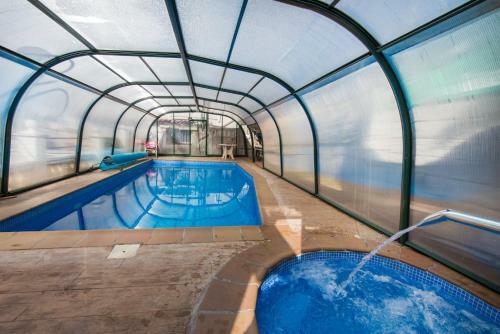 Agroturismo Casa Can Vila Las Marquesas