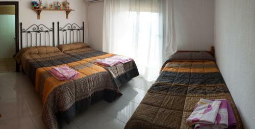 Agroturismo Casa Can Vila Las Marquesas
