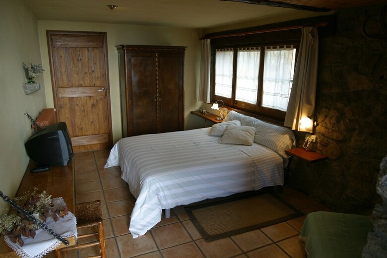 Agroturismo Casa Rural Cal Rei
