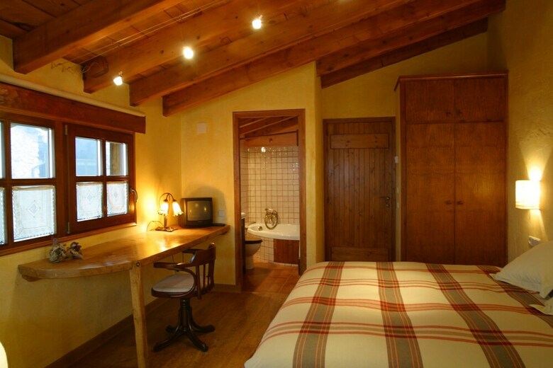 Agroturismo Casa Rural Cal Rei