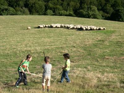 Agroturismo Casa Rural Lenco