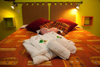 Agroturismo El Rinc�n De Monasterio & Spa
