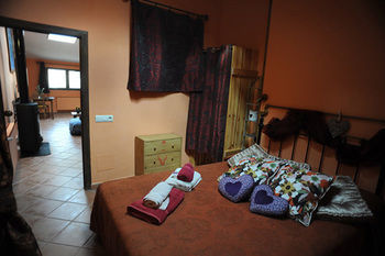 Agroturismo El Rinc�n De Monasterio & Spa