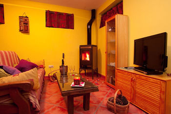 Agroturismo El Rinc�n De Monasterio & Spa