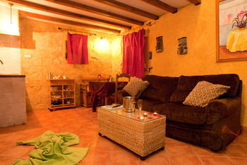 Agroturismo El Rinc�n De Monasterio & Spa
