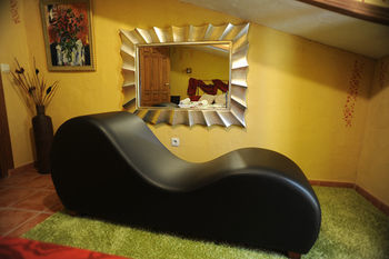 Agroturismo El Rinc�n De Monasterio & Spa