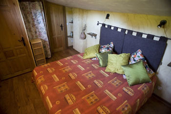 Agroturismo El Rinc�n De Monasterio & Spa