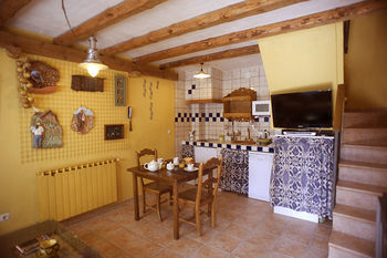 Agroturismo El Rinc�n De Monasterio & Spa