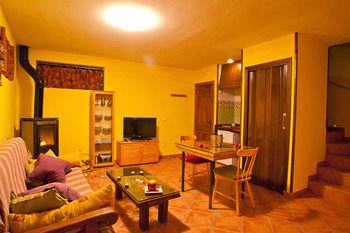 Agroturismo El Rinc�n De Monasterio & Spa