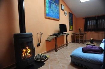 Agroturismo El Rinc�n De Monasterio & Spa