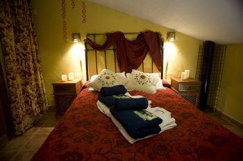 Agroturismo El Rinc�n De Monasterio & Spa