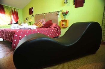 Agroturismo El Rinc�n De Monasterio & Spa