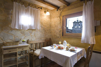 Agroturismo El Rinc�n De Monasterio & Spa